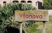 Casa rural Vilanova
